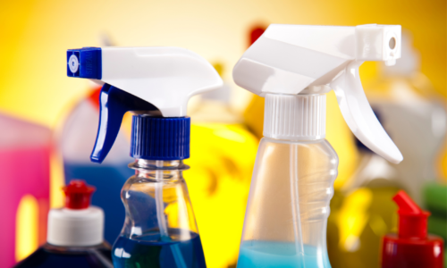 Curso La Ciencia de la Limpieza